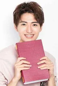 Ảnh diễn viên Wang Cheng