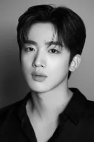 Ảnh diễn viên Kim Yo-han
