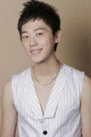 Ảnh diễn viên Li Libei