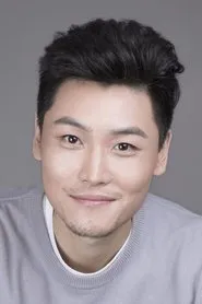 Ảnh diễn viên Yang Mingyi