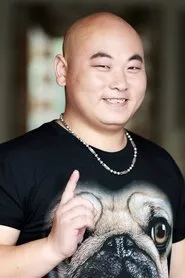 Ảnh diễn viên Yuxing Chen