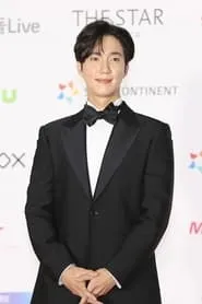 Ảnh diễn viên Park Geon-il
