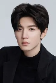 Ảnh diễn viên Trần Triết Viễn