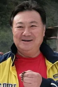 Ảnh diễn viên Tong Xiaohu