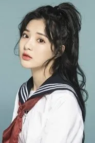 Ảnh diễn viên Shi Xuejing