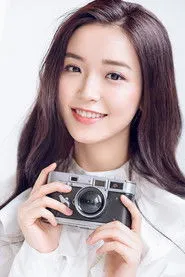 Ảnh diễn viên 金沫汐