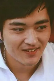 Ảnh diễn viên Yiyang Zhao