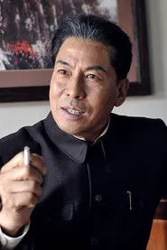 Ảnh diễn viên Guo Lianwen