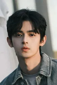 Ảnh diễn viên Chu Lịch Kiệt