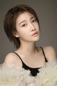 Ảnh diễn viên Xuyết Ni