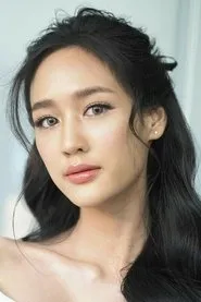 Ảnh diễn viên รินรดา แก้วบัวสาย