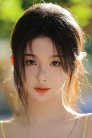 Ảnh diễn viên Khổng Tuyết Nhi