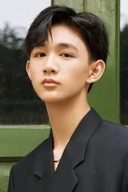 Ảnh diễn viên Rong Zishan