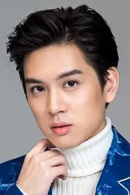 Ảnh diễn viên Pon Thanapon Aiemkumchai