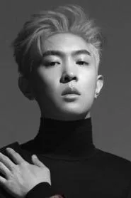 Ảnh diễn viên Mã Bá Khiên