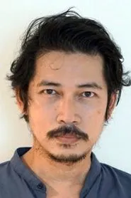 Ảnh diễn viên คานธี วสุวิชย์กิต