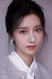 Ảnh diễn viên 陈姝君