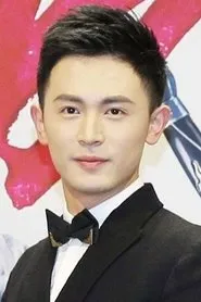 Ảnh diễn viên Zhao Wang