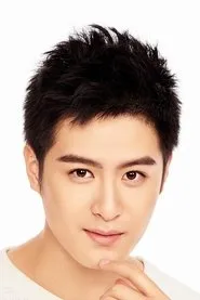 Ảnh diễn viên Ngũ Tử Phiên