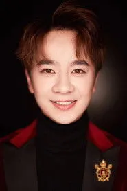 Ảnh diễn viên Meng Zidi