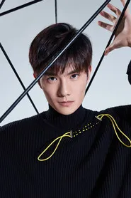 Ảnh diễn viên Sun Xizhi