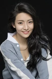 Ảnh diễn viên Wang Xiaobai