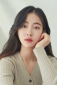 Ảnh diễn viên Song Ji-woo