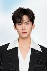 Ảnh diễn viên Châu Kha Vũ