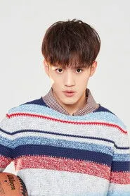 Ảnh diễn viên Ran Wei