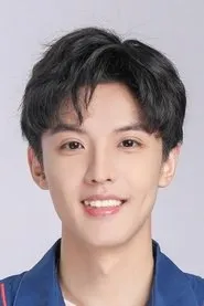 Ảnh diễn viên Châu Tuấn Vỹ