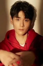 Ảnh diễn viên Guo Yun Qi