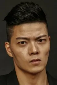 Ảnh diễn viên Jiang Xiaolin