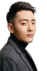 Ảnh diễn viên Zhu Tianfu