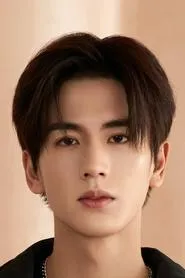 Ảnh diễn viên Trương Lăng Hách