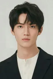 Ảnh diễn viên Zhu Minxin