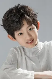 Ảnh diễn viên Fu Bohan