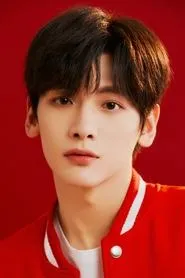 Ảnh diễn viên Trạch Tiêu Văn