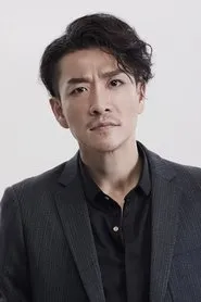 Ảnh diễn viên Phùng Binh