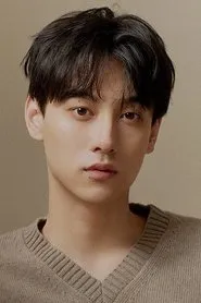 Ảnh diễn viên 田栩宁