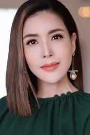 Ảnh diễn viên Mayurin Pongpudpunth