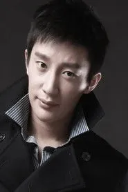 Ảnh diễn viên Hou Jun Cheng