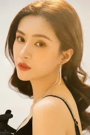 Ảnh diễn viên Zijun Sun