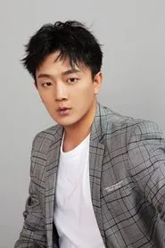 Ảnh diễn viên Sun Yiyang