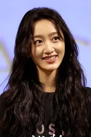 Ảnh diễn viên Huang Ziqi