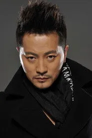 Ảnh diễn viên Sui Shuyang