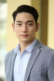 Ảnh diễn viên Mark Apiwit Jakthreemongkol