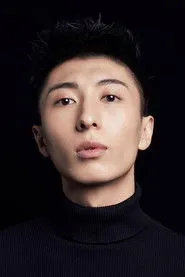 Ảnh diễn viên Kai Zhou