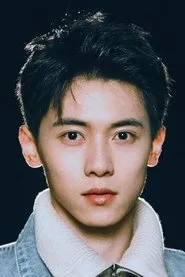 Ảnh diễn viên Samuel Liu