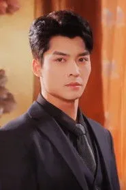 Ảnh diễn viên 方正男