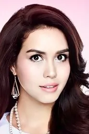 Ảnh diễn viên Kat Trinnaya Morson